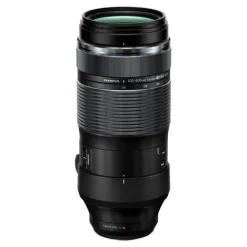 Olympus Micro Four Thirds Mount>100-400mm f/5-6.3 IS Lens
