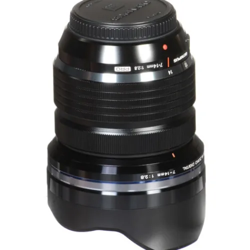 Olympus Micro Four Thirds Mount>M.Zuiko Digital ED 7-14mm f/2.8 PRO Lens