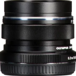 Olympus Micro Four Thirds Mount><noscript><img width=