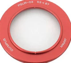 Olympus Stepping Rings>Step Up Ring #PSUR-03