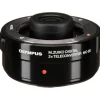 Olympus Micro Four Thirds Mount>Teleconverter 2.0x - MC-20