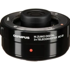Olympus Micro Four Thirds Mount>Teleconverter 2.0x - MC-20
