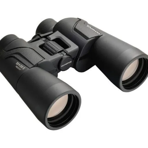 Olympus Binoculars, Monocular & Range Finders>10x50 S Binoculars