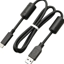 OM SYSTEM Cables & Connectors>CB-USB11 USB Cable