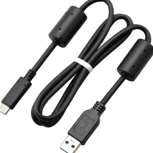 OM SYSTEM Cables & Connectors>CB-USB11 USB Cable