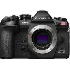 OM SYSTEM Mirrorless Cameras>E-M1 Mark III Astro Kit