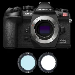 OM SYSTEM Mirrorless Cameras>E-M1 Mark III Astro Kit