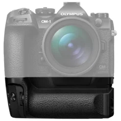 Olympus Battery Grips>OM SYSTEM HLD-10 Power Battery Holder for OM-1