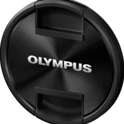 OM System Lens Caps>Lens Cap LC-77C for 300mm f/4 IS PRO Lens