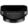OM System Lens Hoods>LH-48 Lens Hood - Black