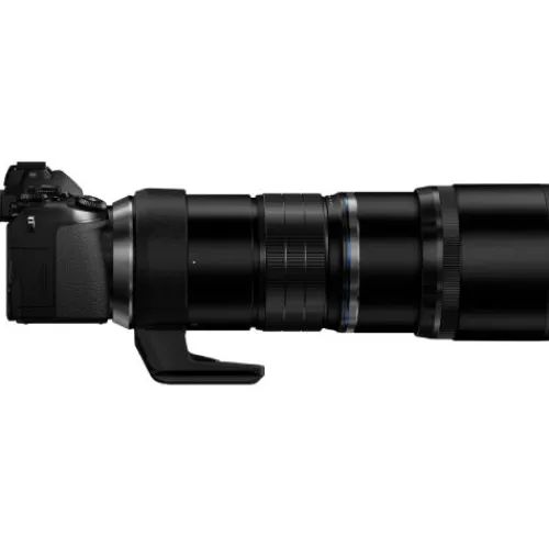 OM System Micro Four Thirds Mount>300mm f/4.0 IS PRO Lens