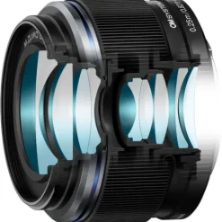 OM SYSTEM Micro Four Thirds Mount><noscript><img width=