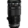 OM SYSTEM Micro Four Thirds Mount>M.Zuiko Digital ED 40-150mm f/2.8 PRO Lens - Black
