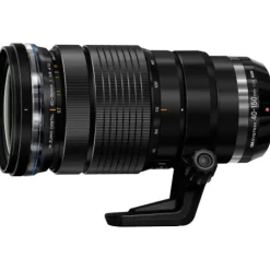 OM SYSTEM Micro Four Thirds Mount>M.Zuiko Digital ED 40-150mm f/2.8 PRO Lens - Black