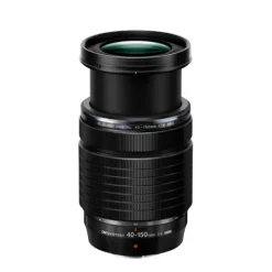 OM SYSTEM Micro Four Thirds Mount>M.Zuiko Digital ED 40-150mm F4.0 PRO Lens