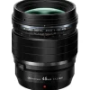 OM SYSTEM Micro Four Thirds Mount>M.Zuiko Digital ED 45mm f/1.2 PRO Lens