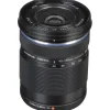 OM SYSTEM Micro Four Thirds Mount>M.Zuiko ED 40-150mm f4.0-5.6 R Lens - Black