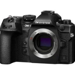 OM SYSTEM Mirrorless Cameras><noscript><img width=