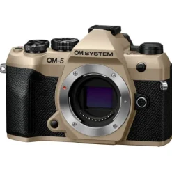 OM SYSTEM Mirrorless Cameras><noscript><img width=