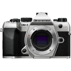 OM SYSTEM Mirrorless Cameras><noscript><img width=