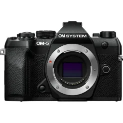 OM SYSTEM Mirrorless Cameras><noscript><img width=
