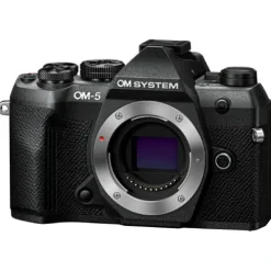 OM SYSTEM Mirrorless Cameras><noscript><img width=