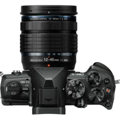 OM SYSTEM Mirrorless Cameras><noscript><img width=