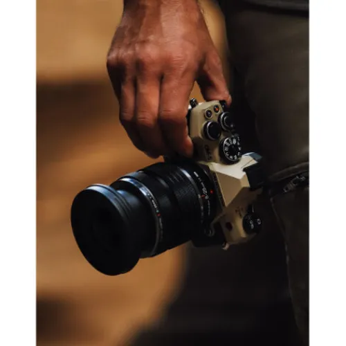 OM SYSTEM Mirrorless Cameras>OM-5 Mark II with M.Zuiko Digital ED 12-45mm f/4 Pro Lens - Black