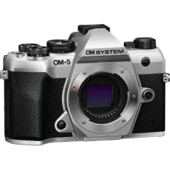 OM SYSTEM Mirrorless Cameras><noscript><img width=