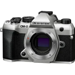 OM SYSTEM Mirrorless Cameras><noscript><img width=