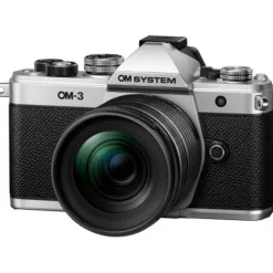 OM SYSTEM Mirrorless Cameras><noscript><img width=