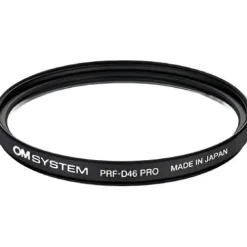 OM System Protection Filters>PRF-D46 46mm PRO Protection Filter