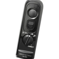 Olympus Remotes & Shutter Releases>OM SYSTEM RM-WR1 Wireless Remote Control