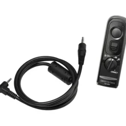 Olympus Remotes & Shutter Releases>OM SYSTEM RM-WR1 Wireless Remote Control