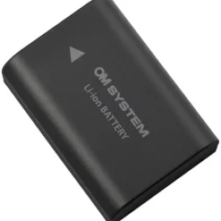 OM SYSTEM Camera Batteries><noscript><img width=