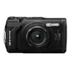 OM SYSTEM Compact Cameras>Tough TG-7 Waterproof Camera - Black