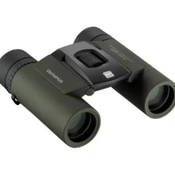 OM SYSTEM Binoculars, Monocular & Range Finders>8x25 WP II Binoculars