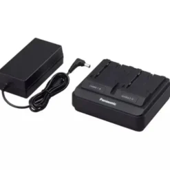 Panasonic Battery Chargers & Plates>AG-BRD50E Battery Charger