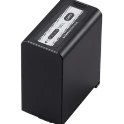 Panasonic Camera Batteries>AG-VBR118G Pro Grade Battery (11800mAh)