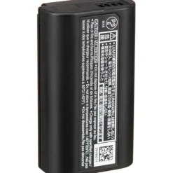 Panasonic Camera Batteries>DMW-BLJ31 Rechargeable Battery for Lumix S1 and S1R