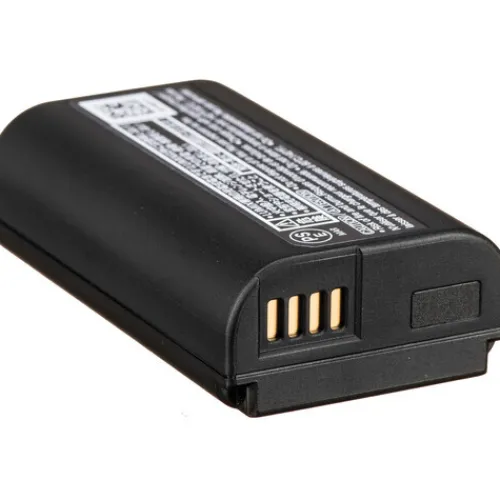 Panasonic Camera Batteries>DMW-BLJ31 Rechargeable Battery for Lumix S1 and S1R