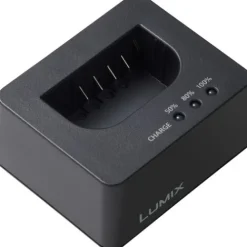 Panasonic Battery Chargers & Plates>DMW-BTC15 Battery Charger for Lumix S5