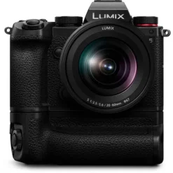 Panasonic Battery Chargers & Plates>DMW-BTC15 Battery Charger for Lumix S5