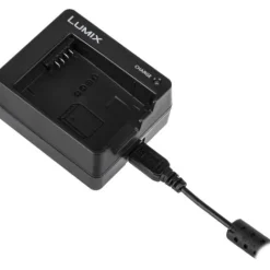 Panasonic Battery Chargers & Plates>DMW-BTC12 Battery Charger