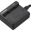 Panasonic Battery Chargers & Plates>DMW-BTC13GN Charger for the GH5/GH5S