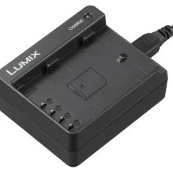 Panasonic Battery Chargers & Plates>DMW-BTC13GN Charger for the GH5/GH5S