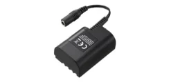 Panasonic Ac Adapters>DMW-DCC12 DC Coupler