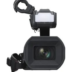 Panasonic Camcorders>HC-X2100GN Semi Pro Camcorder 4K60P 3GSDI XLR USB-PD