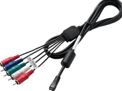 Panasonic Cables & Connectors>HD Component Cable #DMW-HDC2E