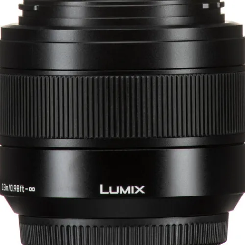 Panasonic Micro Four Thirds Mount>Leica DG 25mm f/1.4 II